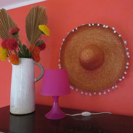 Casa Del Mexikana Kerpen  Ngoại thất bức ảnh