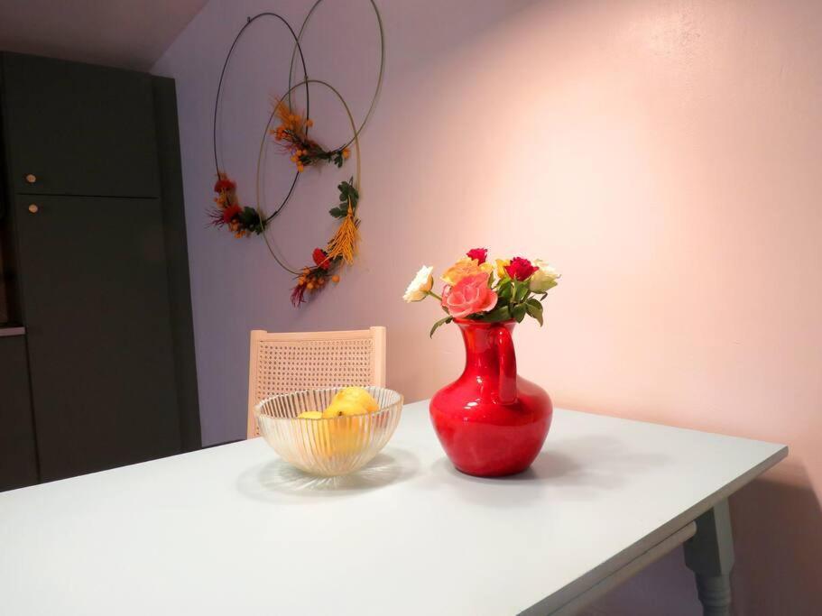 Casa Del Mexikana Kerpen  Ngoại thất bức ảnh
