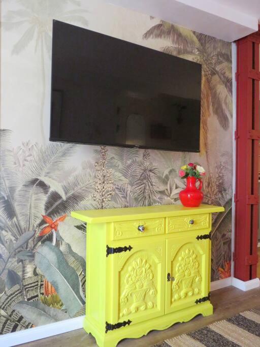 Casa Del Mexikana Kerpen  Ngoại thất bức ảnh