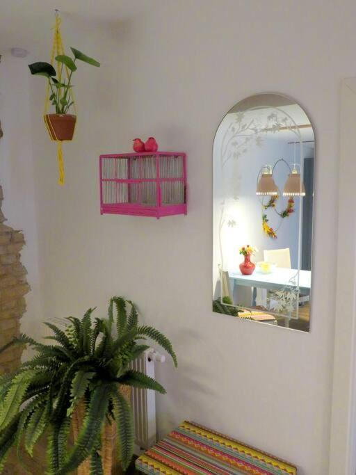 Casa Del Mexikana Kerpen  Ngoại thất bức ảnh