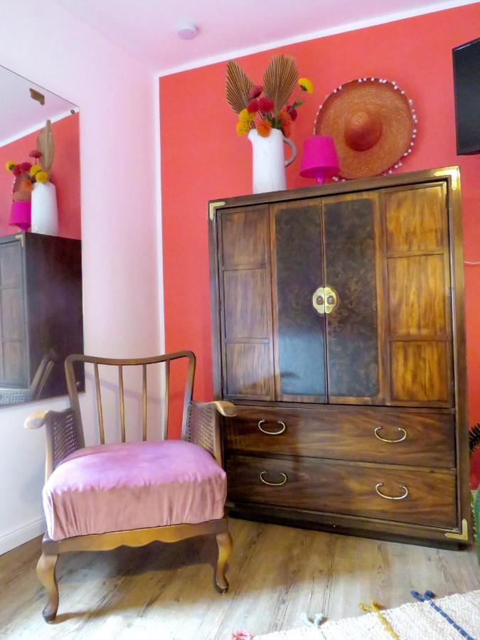 Casa Del Mexikana Kerpen  Ngoại thất bức ảnh