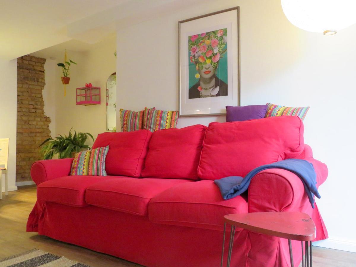 Casa Del Mexikana Kerpen  Ngoại thất bức ảnh