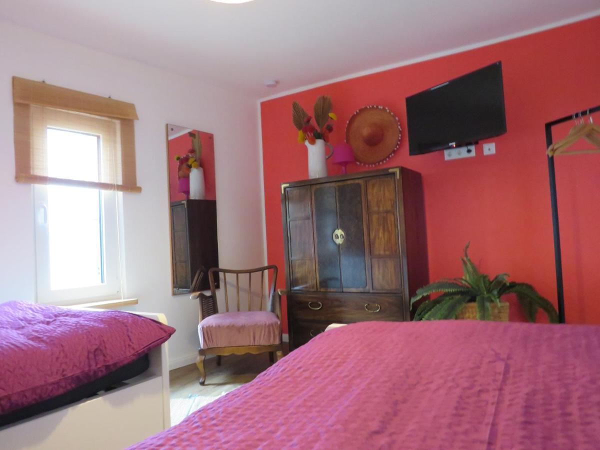 Casa Del Mexikana Kerpen  Ngoại thất bức ảnh